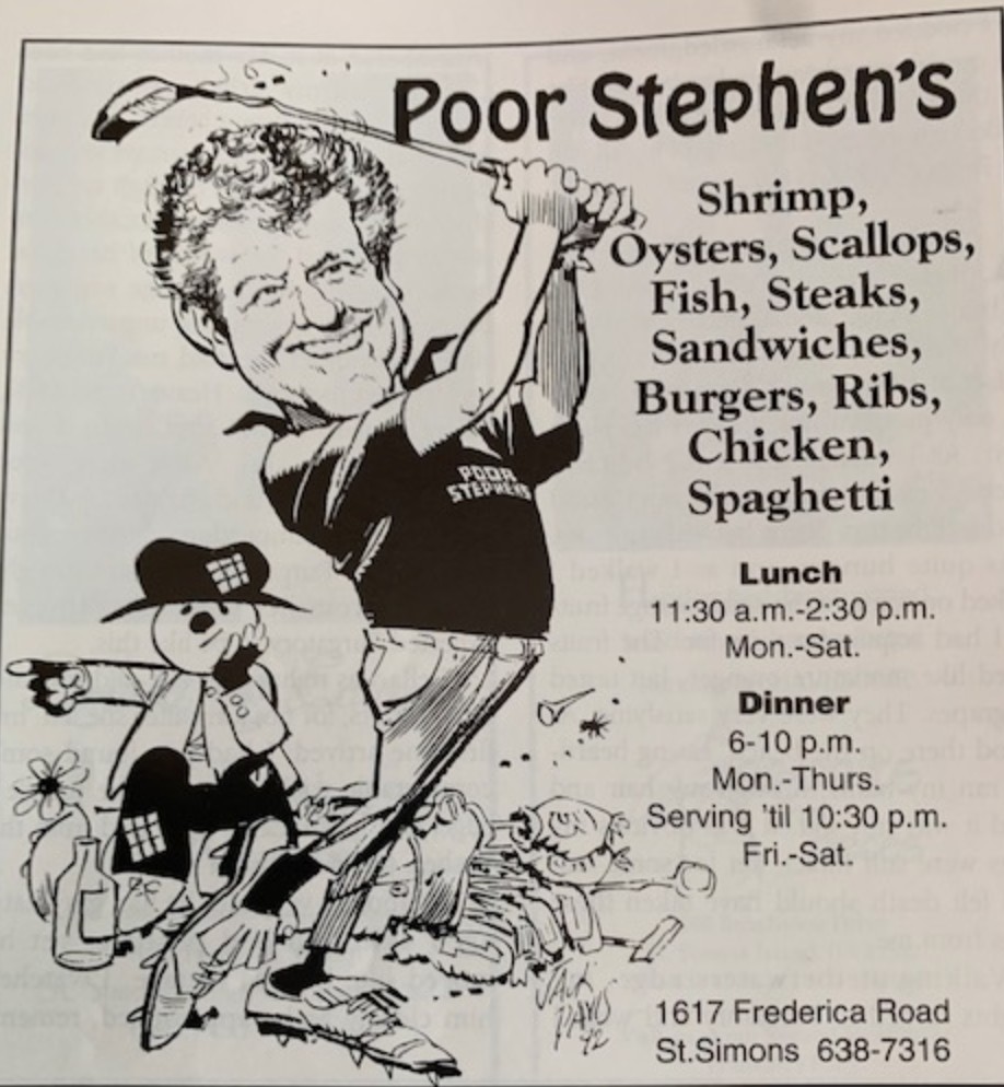 1993 Poor Stephen's.jpg